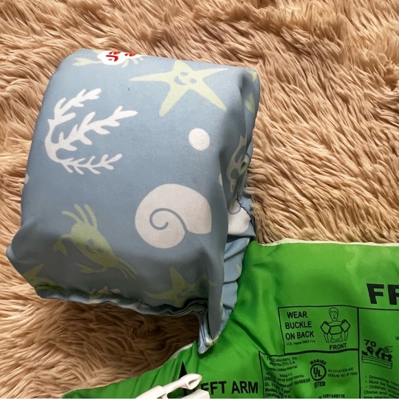 Kids Puddle Jumper - Picture 7 of 10